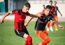 CS Afumaţi, FC Voluntari 2 şi AFK Csikszereda, primele echipe cu punctaj maxim