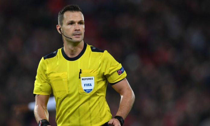 ivan-kruzliak-referee-2017-1000x600 Ivan Kruzliak va arbitra partida dintre Romania si Muntenegru