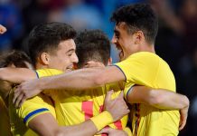 Tricolorii U21 înving Bosnia-Herțegovina și devin liderii grupei de calificare la EURO