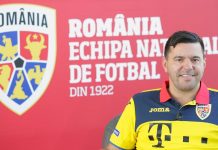 FRF TV | Cosmin Contra a răspuns curiozităților suporterilor naționalei
