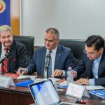 parteneriat FRF Universitatea Danubius
