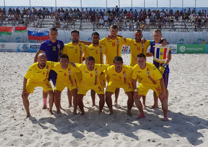 romania fotbal pe plaja alghero Romania fotbal pe plaja