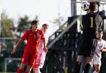 VIDEO | România U17 – Ungaria U17 0-0 la debutul în preliminariile EURO 2019
