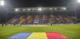 stadion CFR Cluj