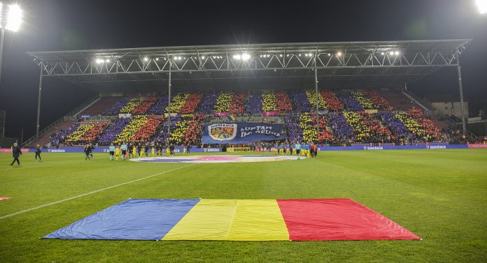 stadion CFR Cluj