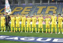 Decizia Comisiei de Disciplină UEFA: România – Lituania, fără spectatori!