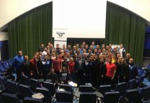 La FRF, a avut loc al doilea seminar dedicat viitorilor arbitri