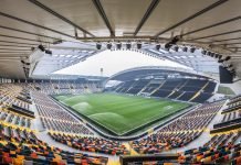 Stadioanele pe care tricolorii U21 vor juca la EURO 2019 Dacia Arena