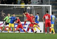 În epilogul rundei, la Ploieşti, CS Mioveni a bifat prima remiză în deplasare