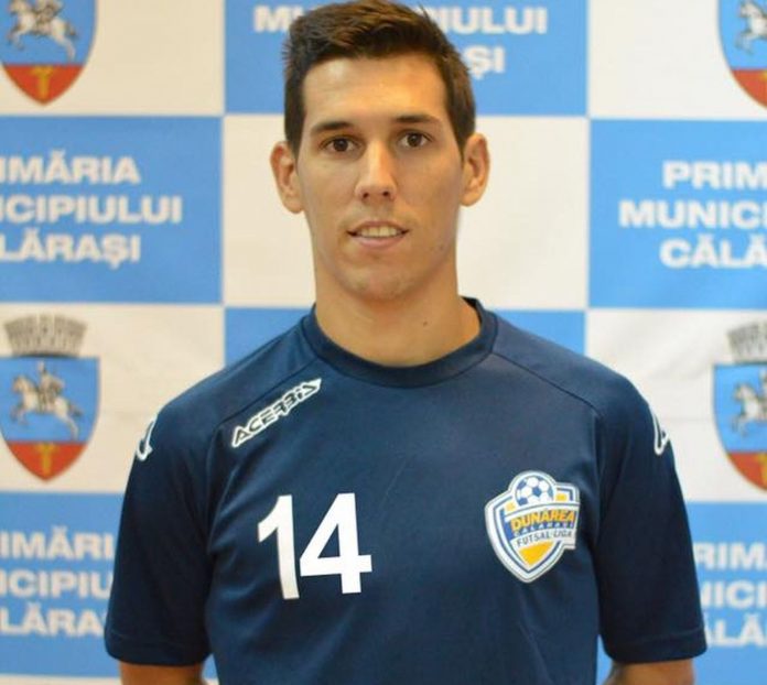 Galan Dunarea Calarasi