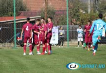 LIGA ELITELOR | CFR Cluj a câștigat derby-ul Ardealului la ambele categorii de vârstă