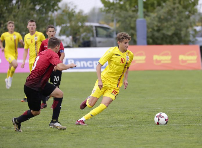 Romania-Turcia_U16_Y6A7326