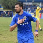 Sergiu Arnautu Petrolul
