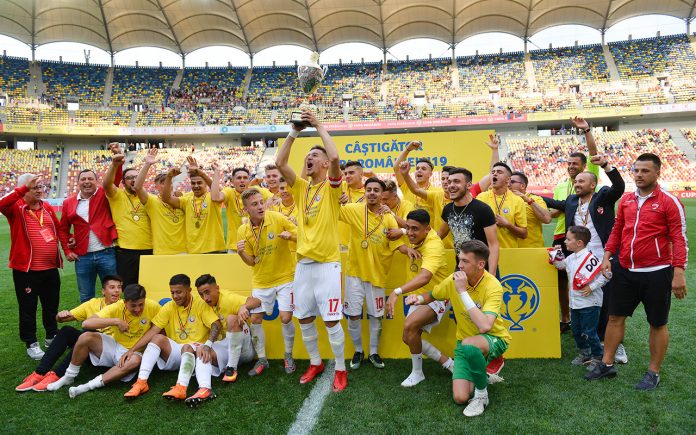 U19 Cupa Romaniei 6485
