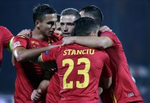 România a urcat un loc în clasamentul FIFA