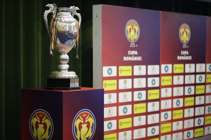 cupa romaniei