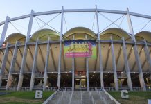 Biletele la România – Serbia, disponibile la casieriile Arenei Naționale Arena Nationala