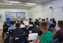 IAȘI | Un nou curs de formare a arbitrilor de fotbal va începe la Iași