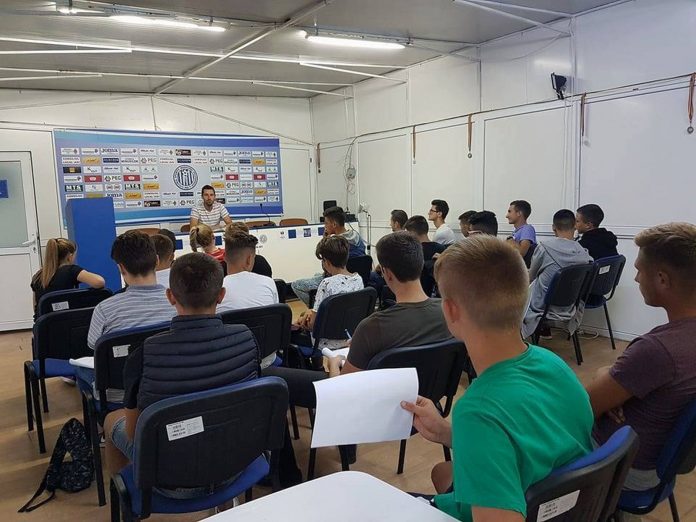 curs arbitri iasi1