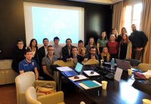 FRF susține proiectul TACKLE, în parteneriat cu UEFA și Institutul de Management al Școlii Superioare Sant’Anna