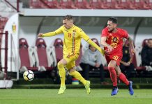 VIDEO | Tricolorii U21 remizează cu Belgia, 3-3, după două goluri în final