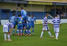 Victorii pe linie pentru primele patru clasate: Neguţ a bifat al doilea meci consecutiv cu triplă