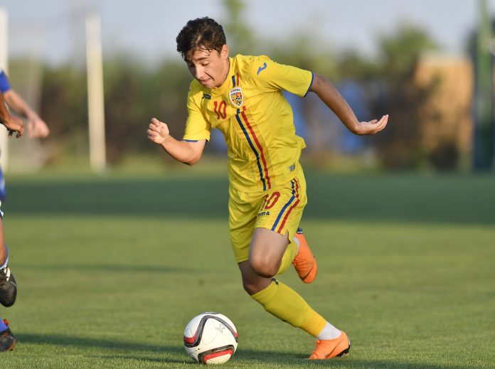 Ahmed Bani_Romania U17_RPS5849