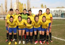 Severinencele, în grafic! Atletic Drobeta a încheiat turul fără înfrângere, în Liga a III-a
