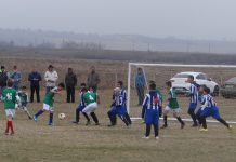 NEAMȚ | Comuna Făurei, reprezentanta Neamțului în faza regională a Cupei Satelor