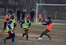 VASLUI | Școala Ferești, campioana județului la Cupa Satelor