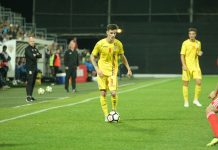 Tricolorii U21 convocați pentru meciul amical cu Belgia