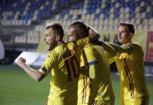 Naționala României continuă ascensiunea în clasamentul FIFA
