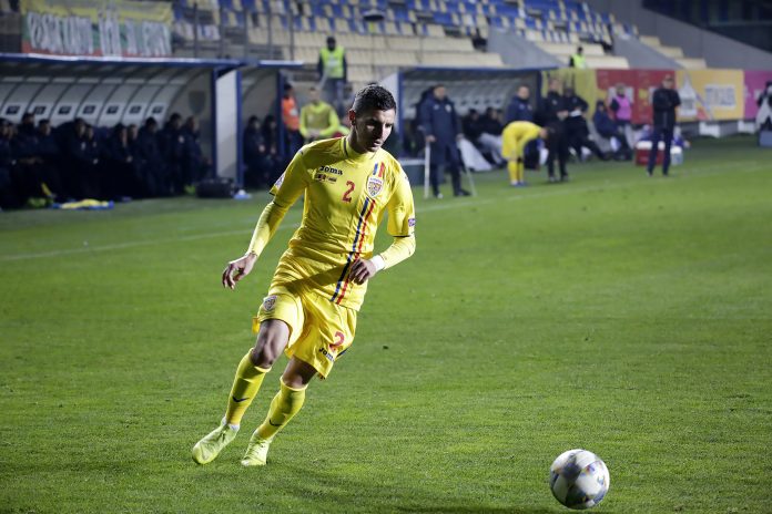 Romario Benzar