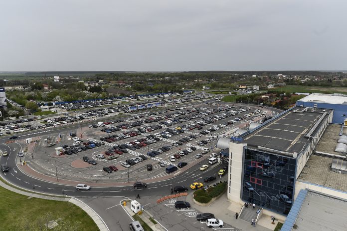 aeroport henri coanda_agerpres_8513233