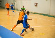 Ultima etapă din 2018 în Liga I la futsal. Runda despărţirilor!