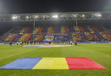 Luptăm împreună spre EURO 2020 | Cumpără bilet și vino pe stadion la primul meci acasă al tricolorilor!