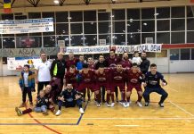 Autobergamo a câștigat derby-ul cu United și a revenit pe primul loc în Liga 1