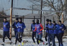 Gata vacanţa şi la CSO Filiaşi: opt nume noi în lot