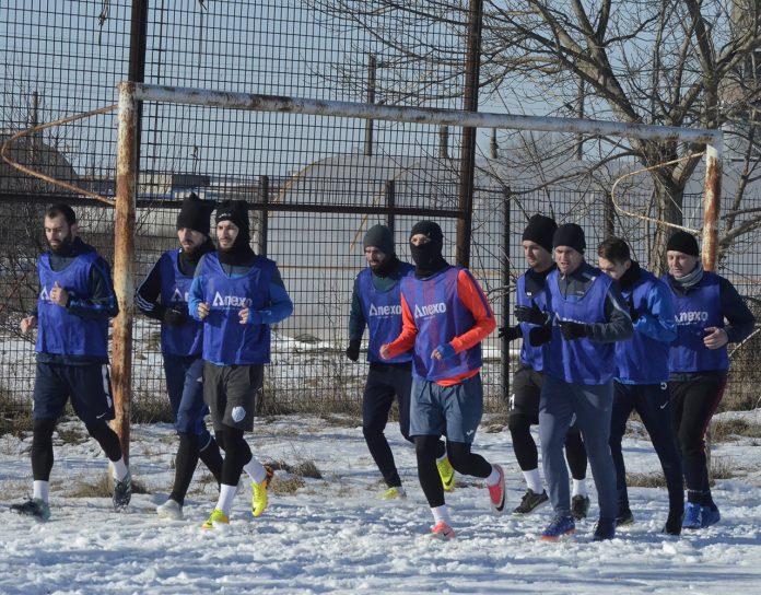 ACSO Filiaşi reunire 03