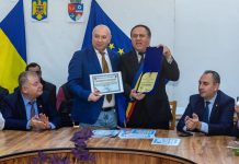 Stadionul din Bumbești-Jiu va purta numele „Aurel Țicleanu”
