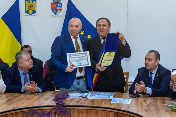 Ticleanu_60 de ani