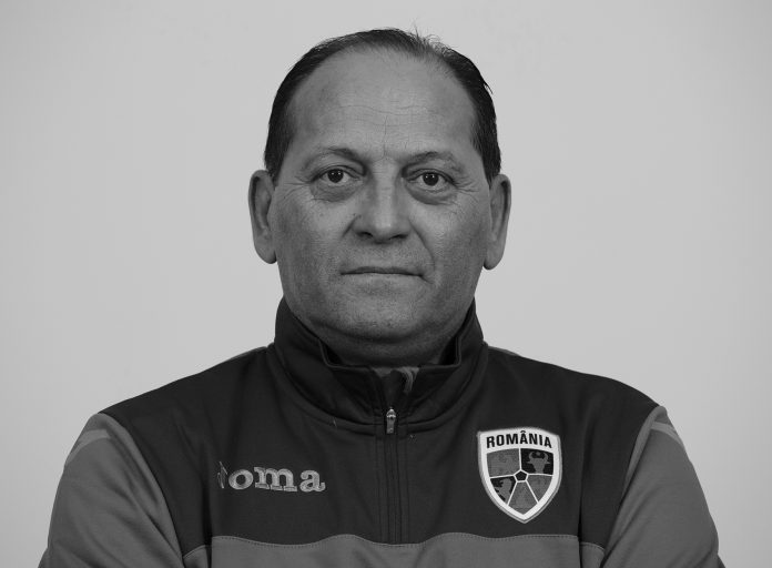 Valeriu Ionita