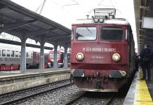 Precizări în legătură cu linia ferată aeroport-oraș pentru EURO 2020