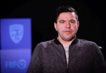INTERVIU FRF TV | Cosmin Contra: „Anul 2019 e cel mai important al carierei de antrenor! Vreau la EURO!”