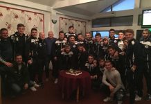 Cinci plecări sigure de la Millenium Giarmata, Stupu rămâne până la vară