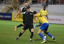 Astra și CFR Cluj se alătură clubului FC Viitorul în semifinalele Cupei României
