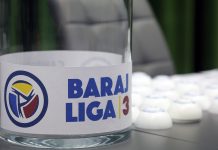 S-a aprobat regulamentul pentru barajul de promovare în Liga 3, ediţia 2020-2021 baraj L3