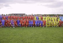 Înscrieri până pe 15 martie pentru clasificarea academiilor de juniori