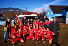 LIGA 1 | Alexandru Andrași a debutat pe banca echipei Vasas Femina