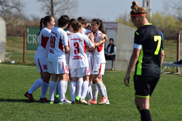 fortuna becicherecu mic - feminin
